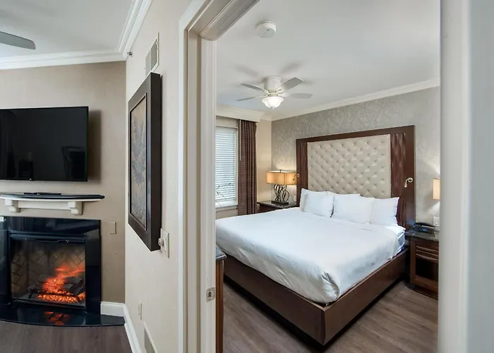 Eden Resort And Suites, BW Premier Collection